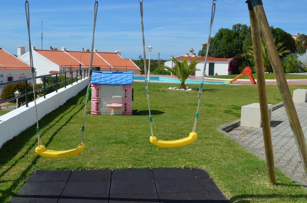 Coral Villa Ericeira Exteriör bild