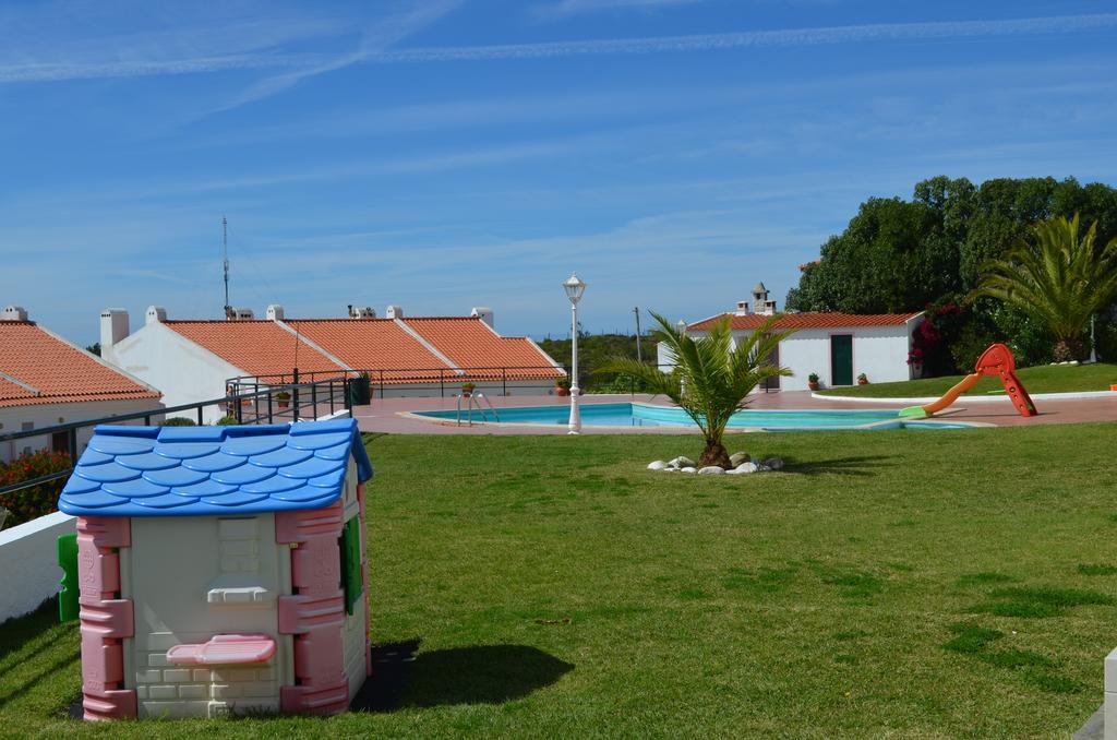 Coral Villa Ericeira Exteriör bild