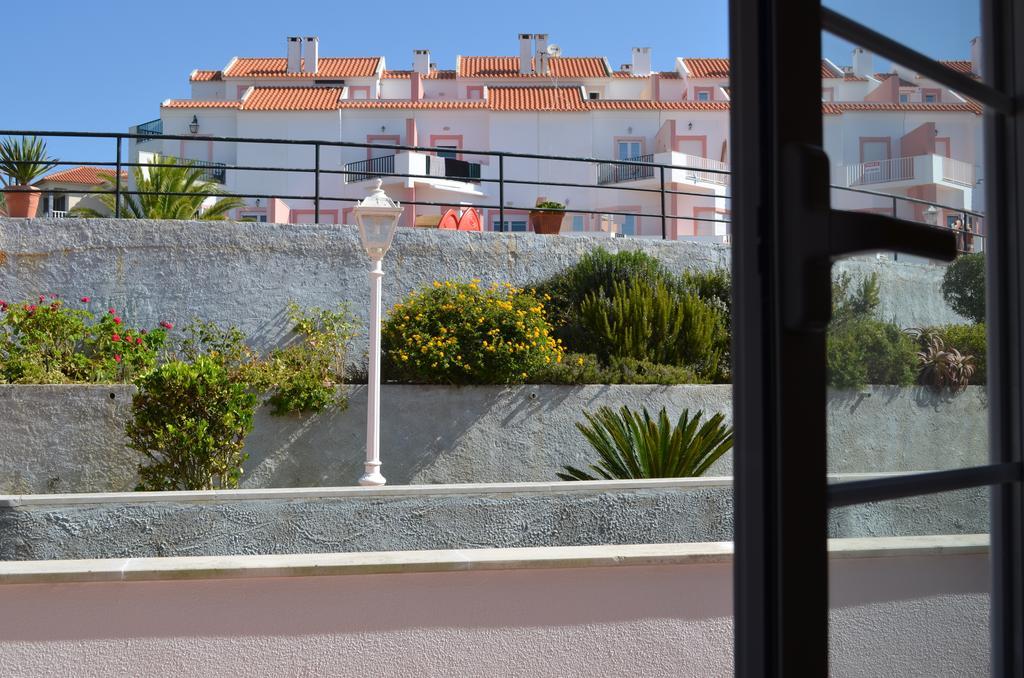 Coral Villa Ericeira Exteriör bild