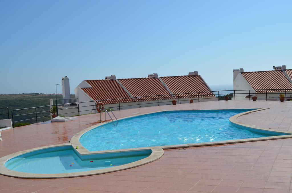 Coral Villa Ericeira Exteriör bild