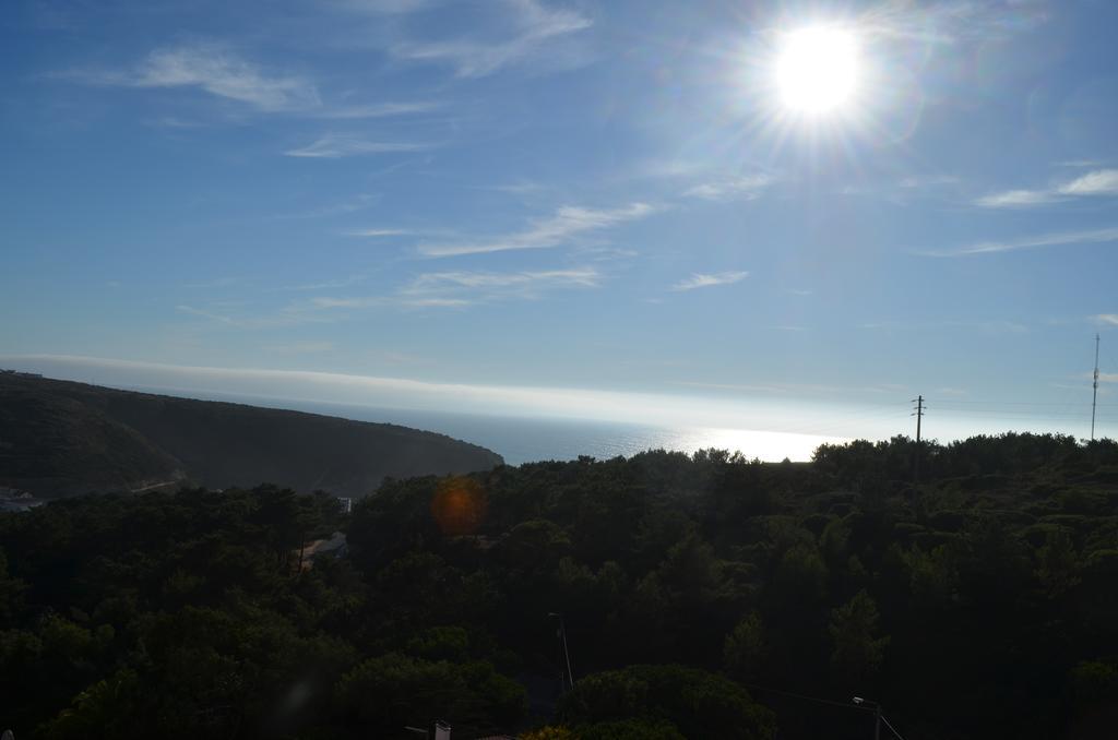 Coral Villa Ericeira Exteriör bild