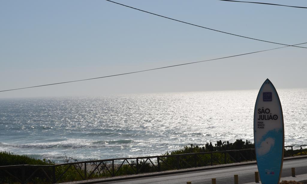 Coral Villa Ericeira Exteriör bild