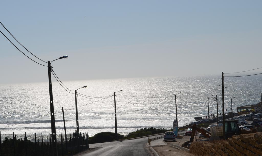 Coral Villa Ericeira Exteriör bild