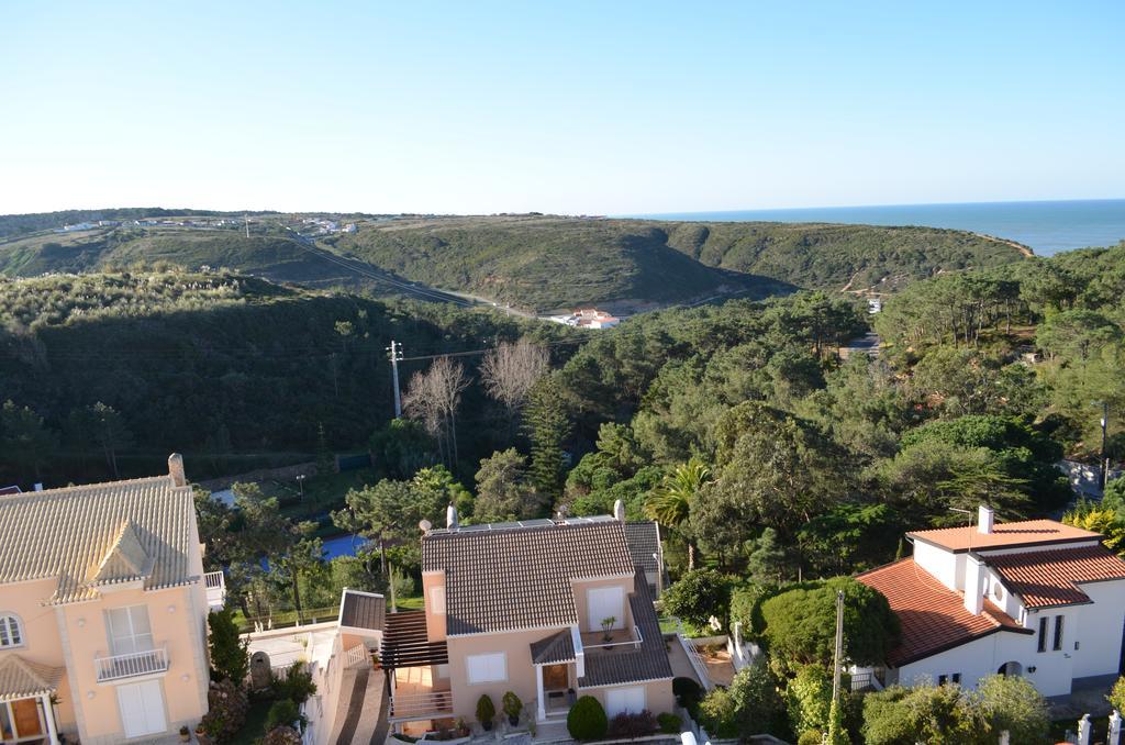 Coral Villa Ericeira Exteriör bild