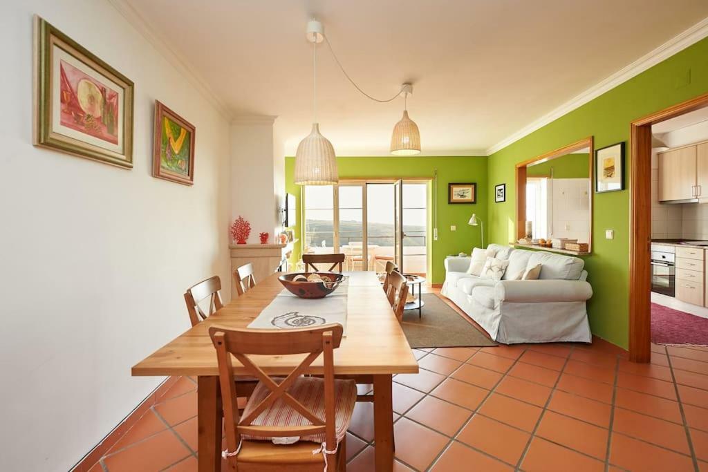 Coral Villa Ericeira Exteriör bild