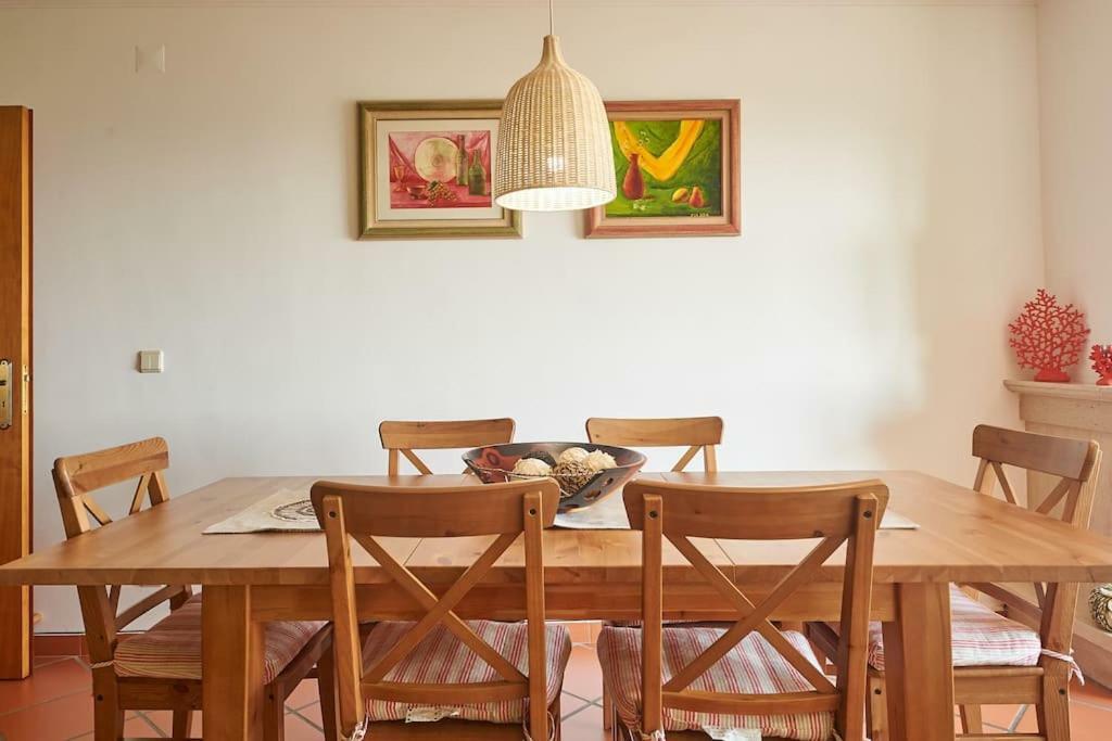 Coral Villa Ericeira Exteriör bild