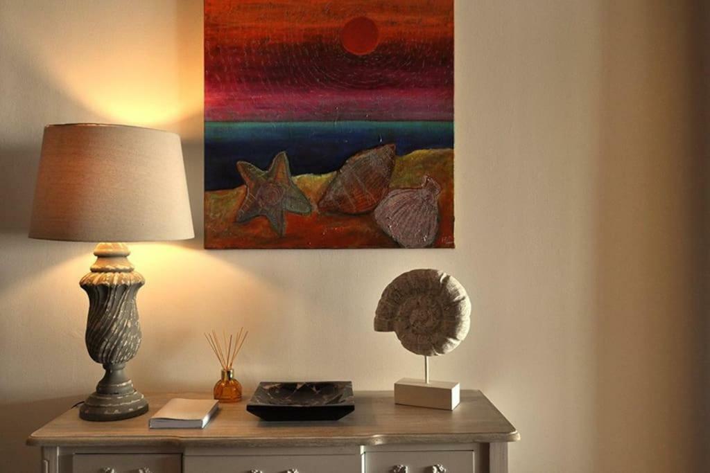 Coral Villa Ericeira Exteriör bild