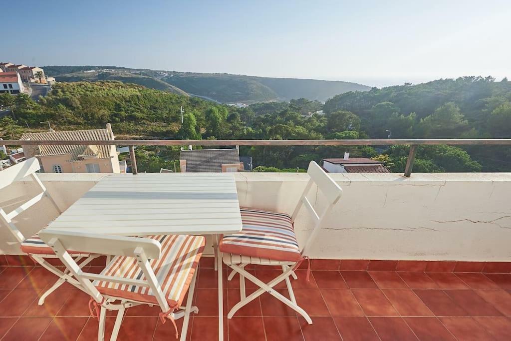Coral Villa Ericeira Exteriör bild