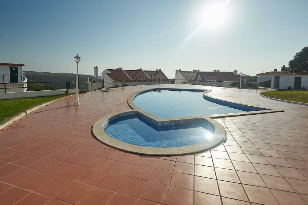 Coral Villa Ericeira Exteriör bild