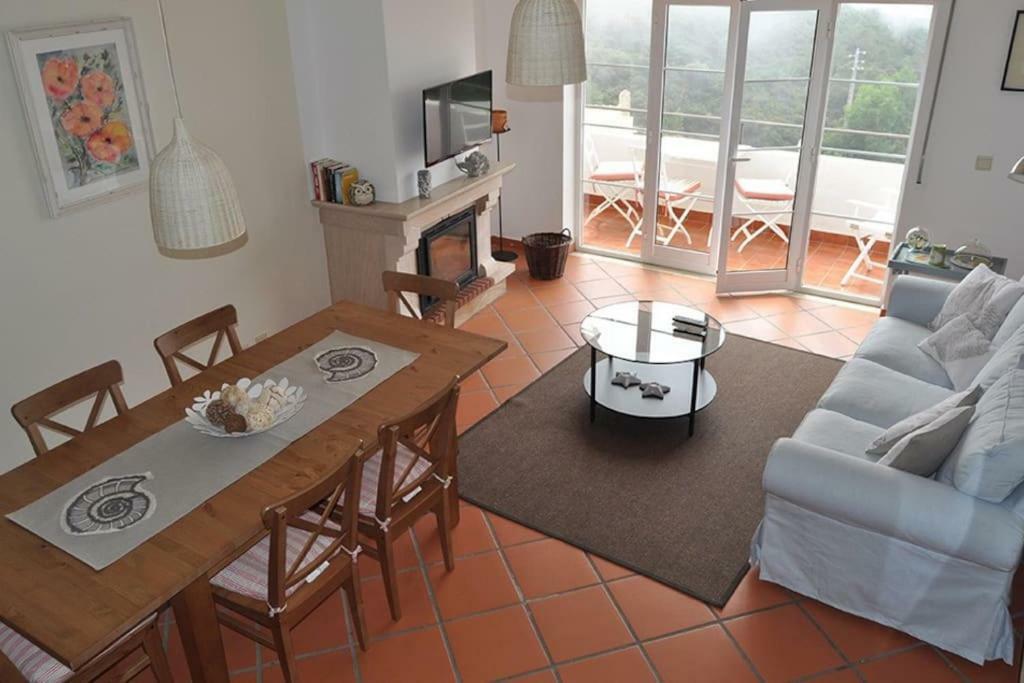 Coral Villa Ericeira Exteriör bild