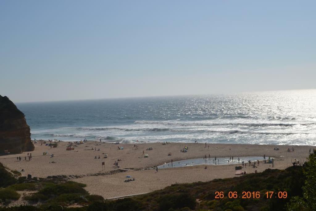 Coral Villa Ericeira Exteriör bild