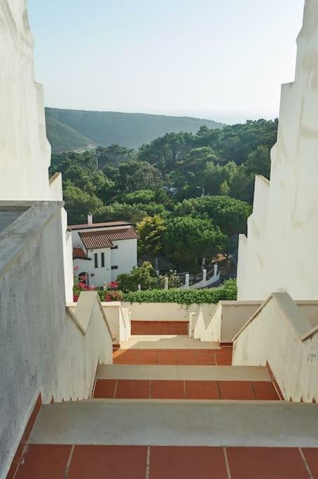 Coral Villa Ericeira Exteriör bild