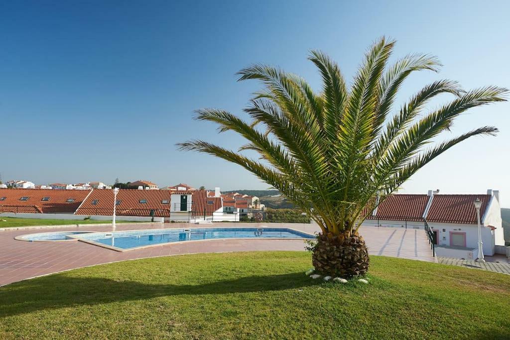 Coral Villa Ericeira Exteriör bild
