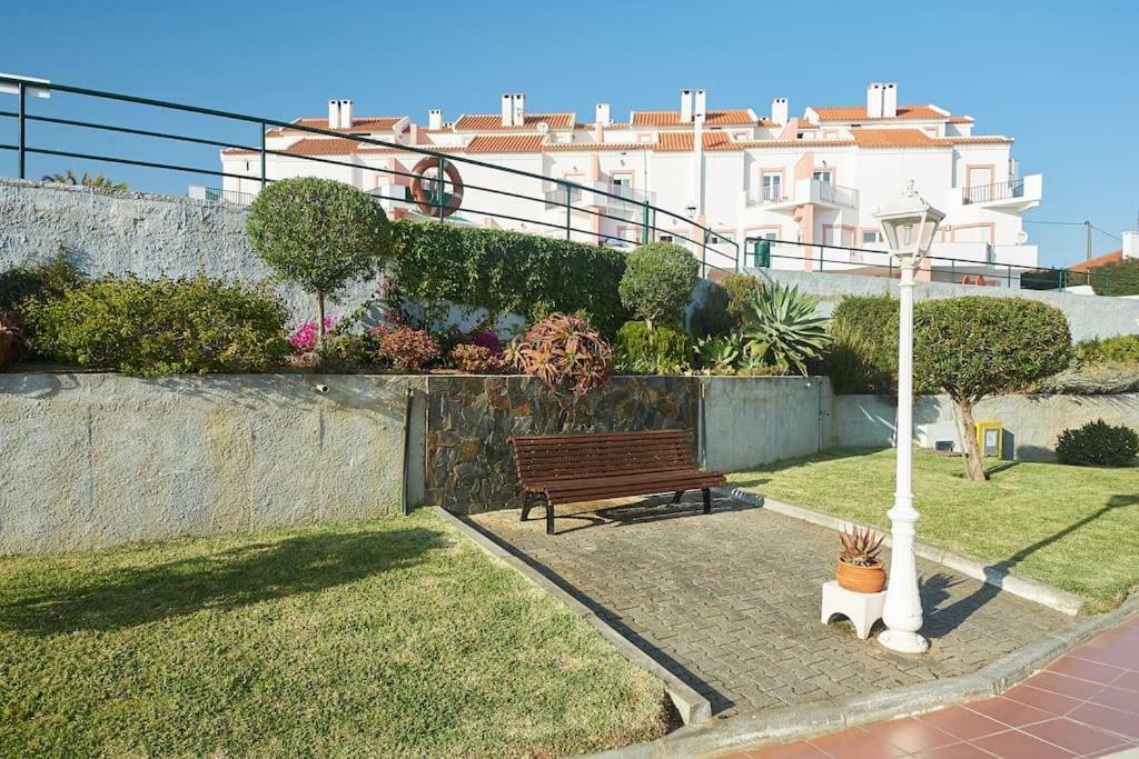 Coral Villa Ericeira Exteriör bild