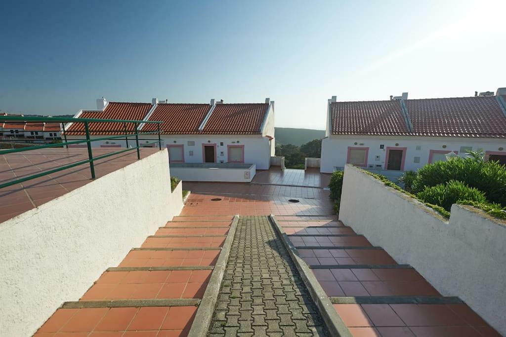 Coral Villa Ericeira Exteriör bild