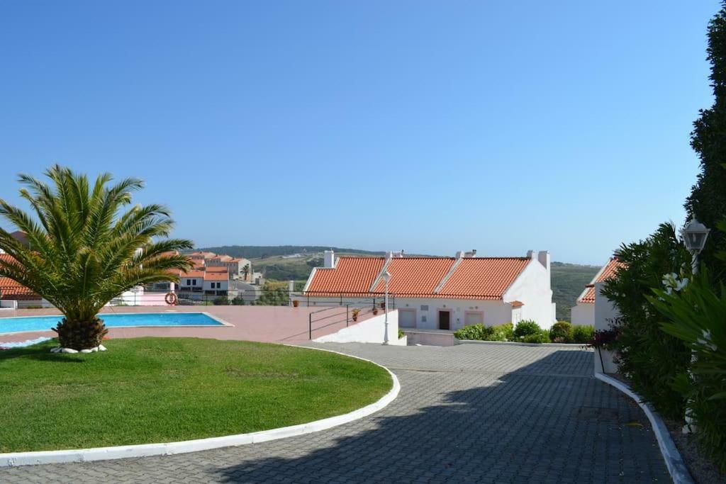 Coral Villa Ericeira Exteriör bild