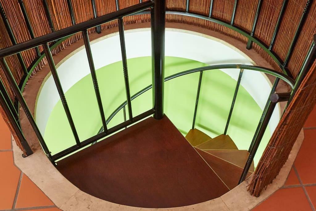 Coral Villa Ericeira Exteriör bild