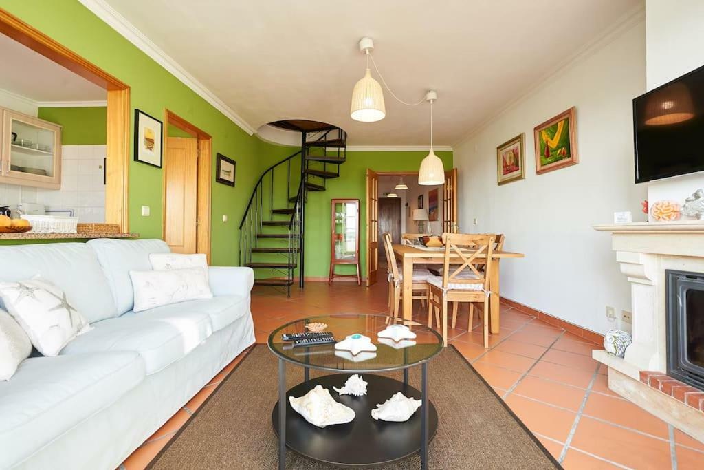 Coral Villa Ericeira Exteriör bild