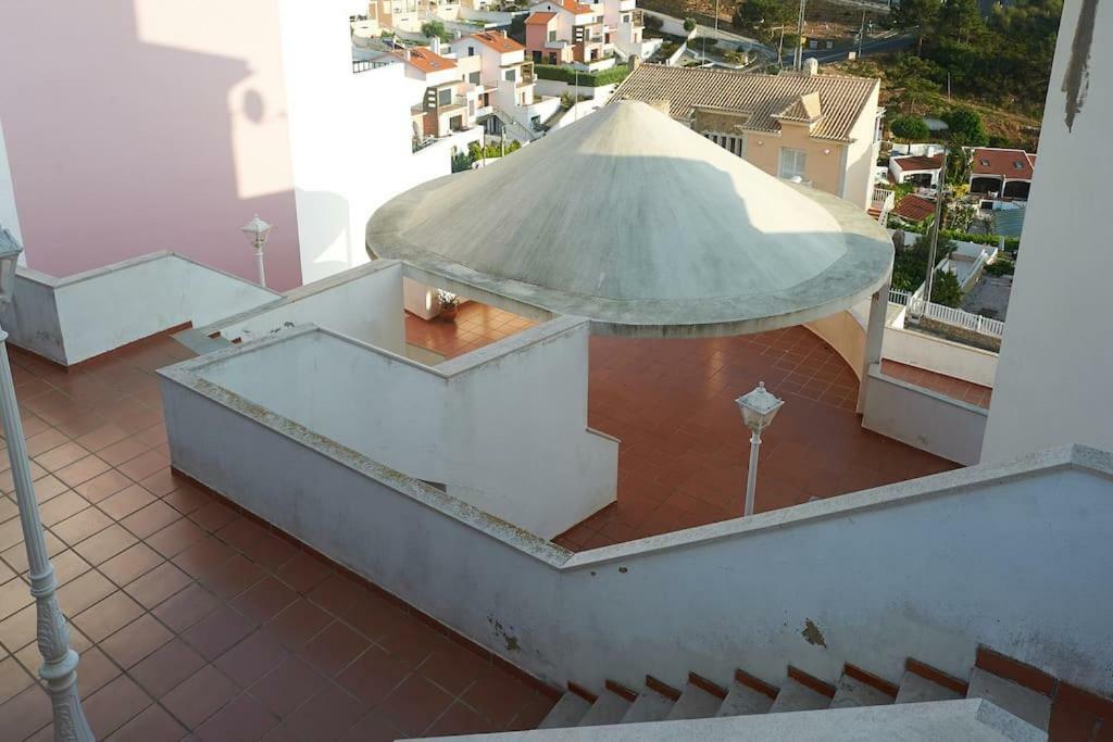 Coral Villa Ericeira Exteriör bild